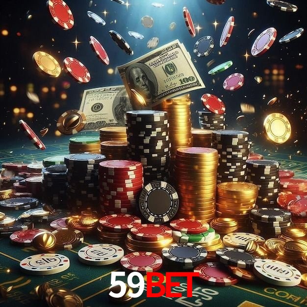 Download para Android e iOS na 59bet